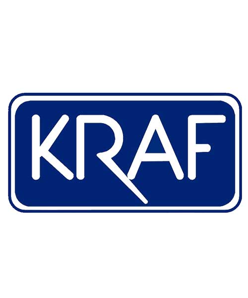 Kraf Yaylı Dosya Ar307P Şeffaf