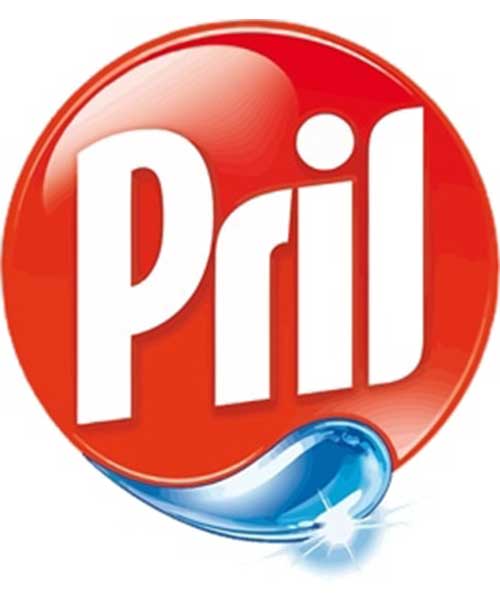 Pril Items Pril
