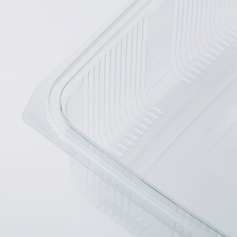 Sızdırmaz Kap 1.750 Gr Düz Kapak (200 Adet)