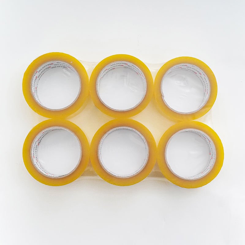 Koli Bandı 45 x 40 mt (1 Koli / 72 Adet)