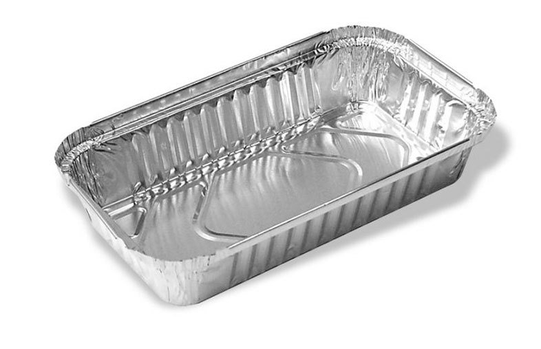 Alüminyum 500 Gr Kase (2.000 Adet)