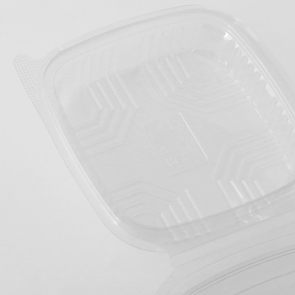 Sızdırmaz Kap 150 Gr Düz Kapak (1.000 Adet)