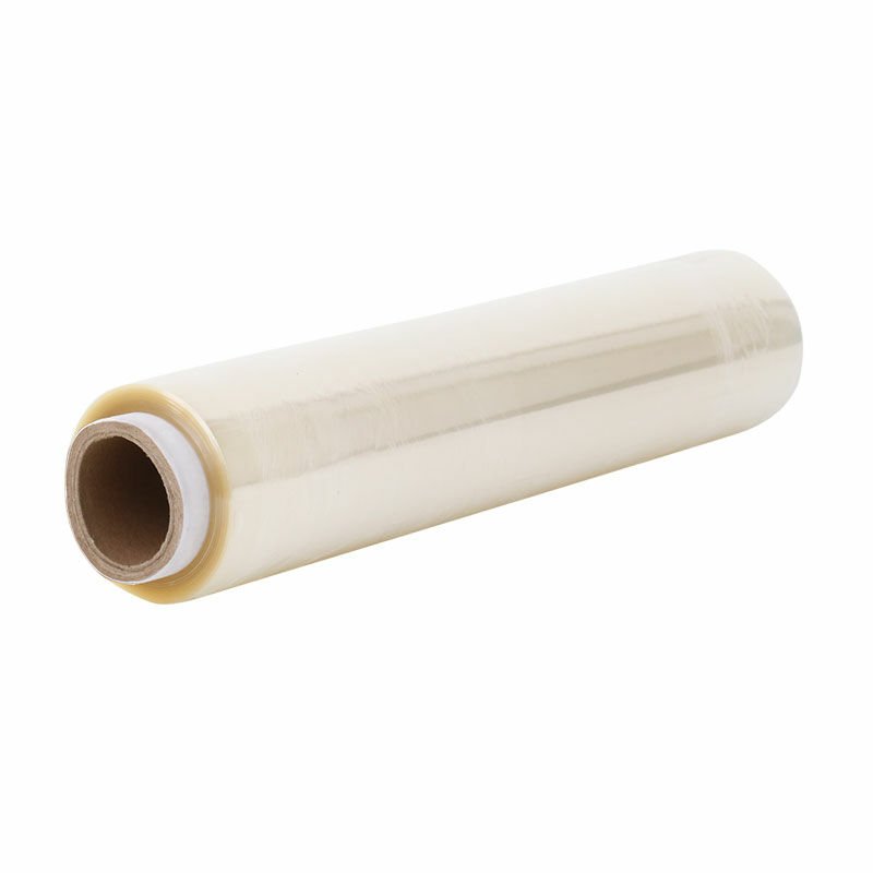 Pvc Streç Film Kutusuz 45 cm x 300 mt 8 mic (15 Adet)