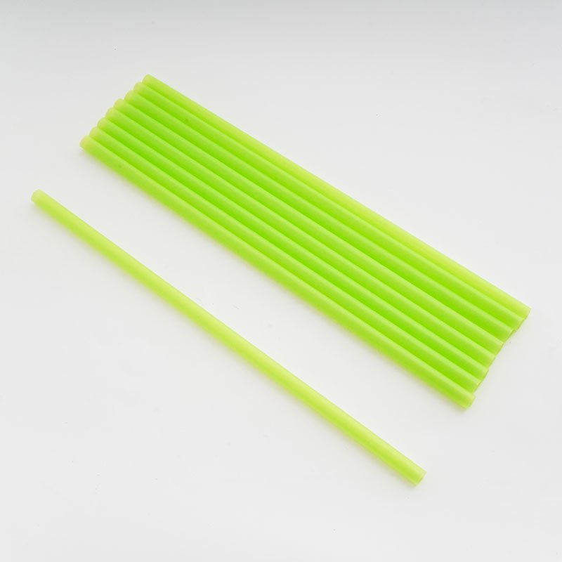 Frozen Pipet Renkli (100'lü x 50 Pk)