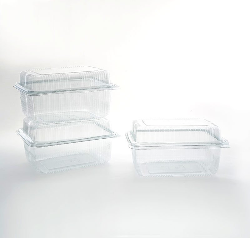 Sızdırmaz Kap 1.750 Gr Yüksek Kapak (200 Adet)