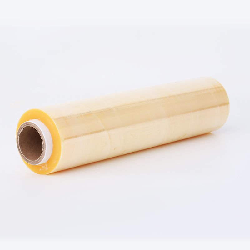 Pvc Streç Film Kutulu 45 cm x 150 mt 8 mic (20 Adet)