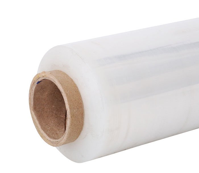 Palet Streç 23 Mic 300 mt (4 Adet)