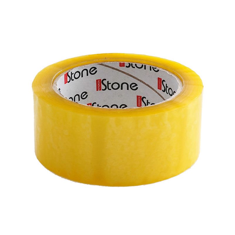 Koli Bandı 45 x 40 mt (1 Koli / 72 Adet)