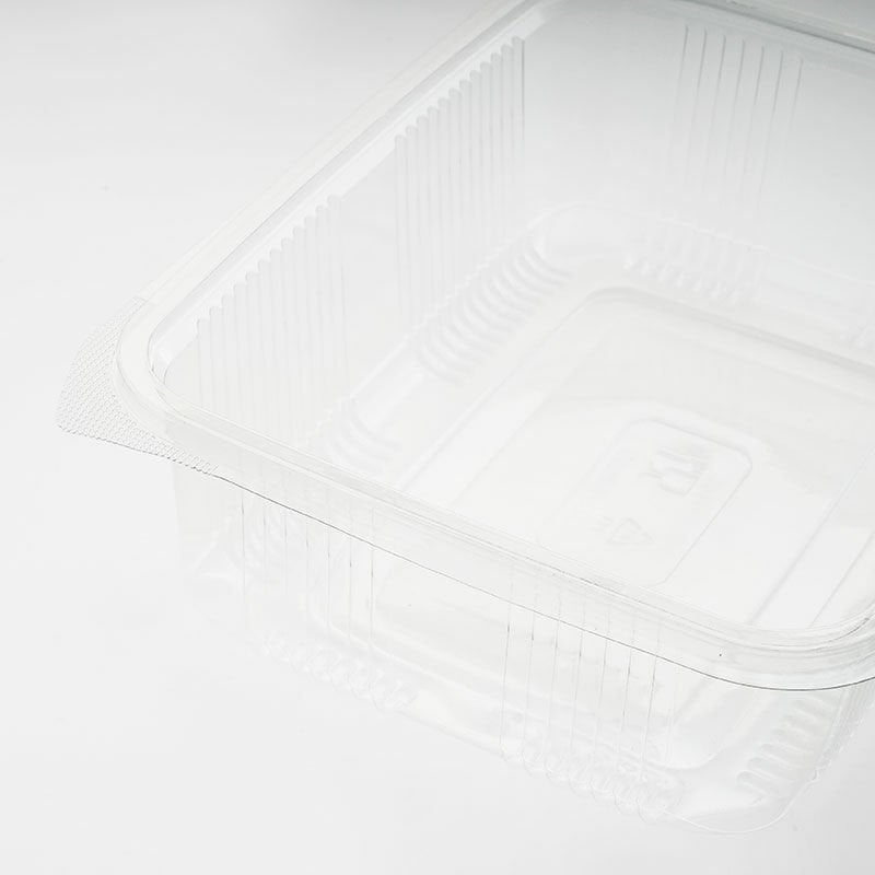 Sızdırmaz Kap 1.500 Gr Yüksek Kapak (200 Adet)