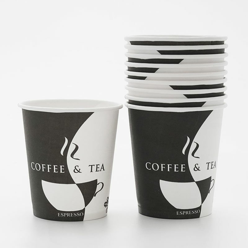 Karton Bardak 7 Oz (3.000 Adet)