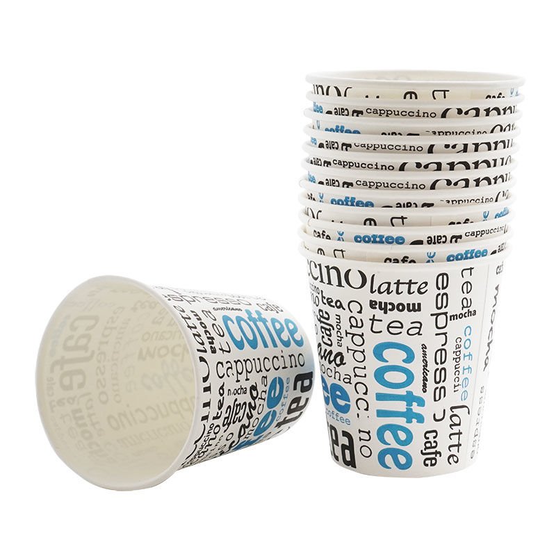 Karton Bardak 6.5 Oz (3.000 Adet)