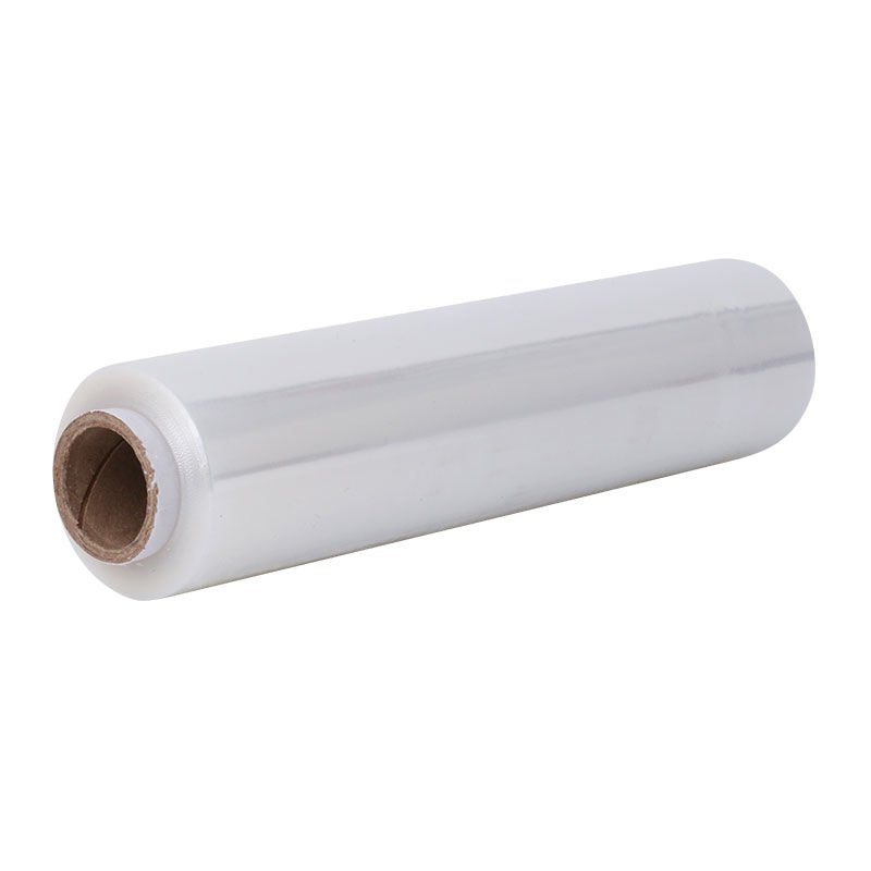 P.E Streç Film Kutusuz 30 cm x 300 mt 8 mic (20 Adet)