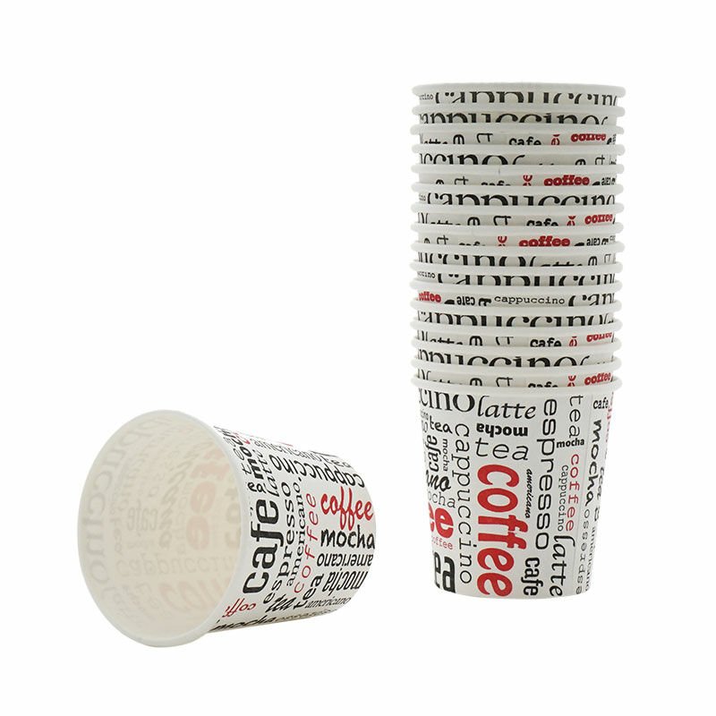 Karton Bardak 4 Oz (2.000 Adet)