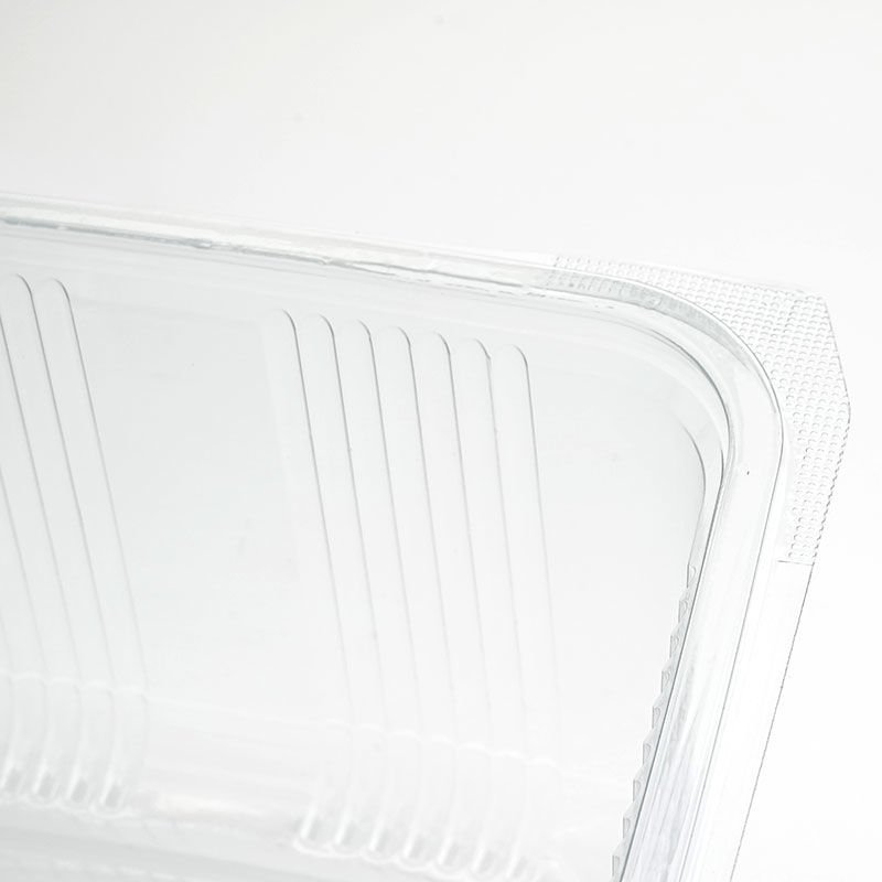 Sızdırmaz Kap 1.750 Gr Yüksek Kapak (200 Adet)