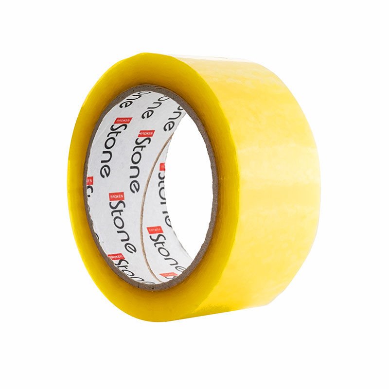 Koli Bandı 45 x 40 mt (1 Koli / 72 Adet)