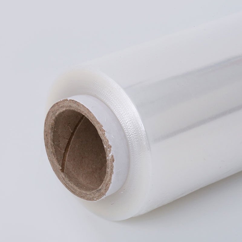 P.E Streç Film Kutusuz 45 cm x 300 mt 8 mic (20 Adet)