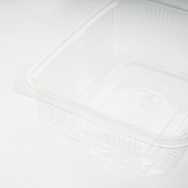 Sızdırmaz Kap 1.500 Gr Yüksek Kapak (200 Adet)