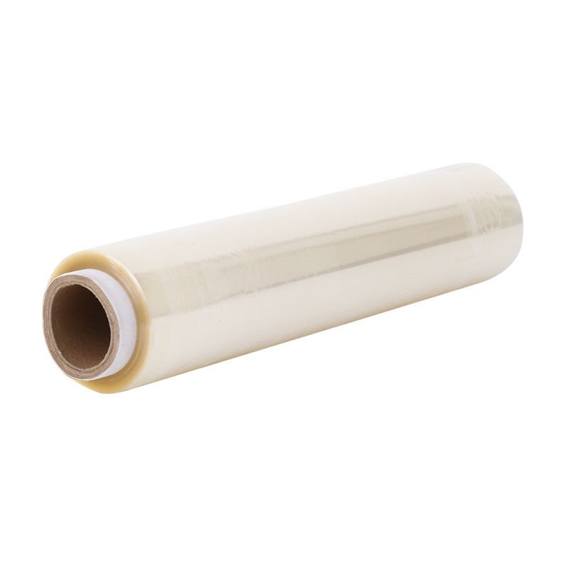 Pvc Streç Film Kutusuz 45 cm x 300 mt 9 mic (15 Adet)