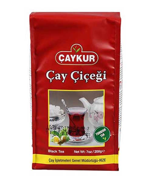 Çaykur Çay Çiçeği 200gr