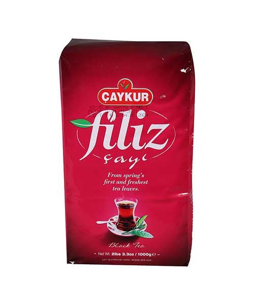 Çaykur Filiz Çay 1kg