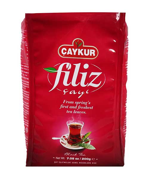 Çaykur Filiz Çay 200gr