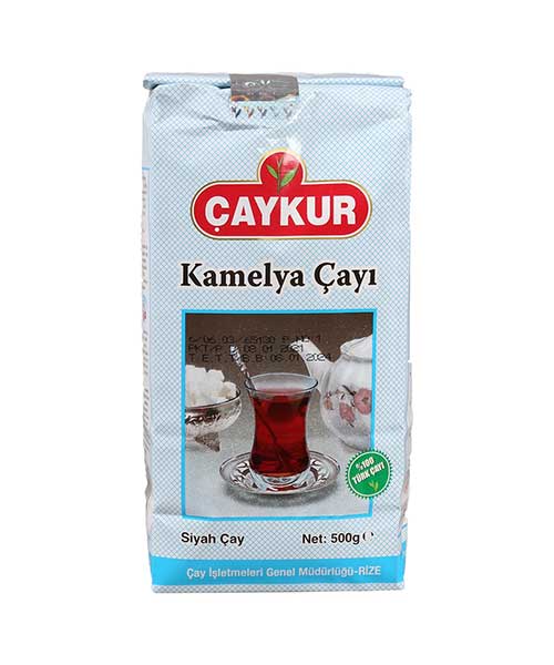 Çaykur Kamelya Çay 500gr