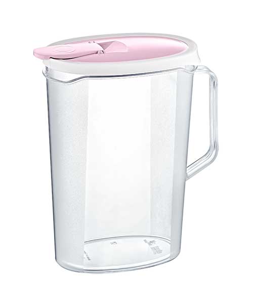 Beehome Kristal Sürahi Ak 332