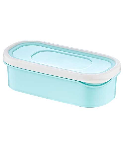 Beehome Smart Saklama Kabı 450 Ml Ak 361