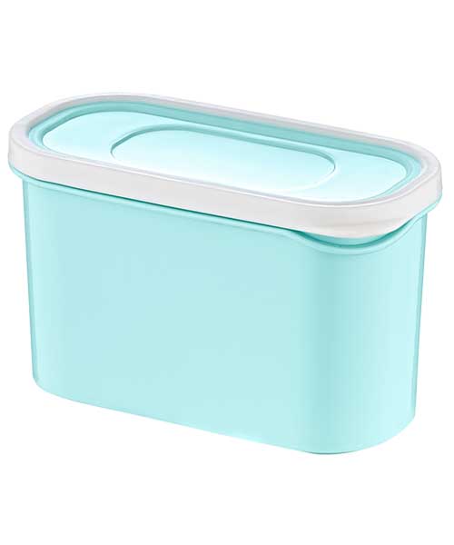 Beehome Smart Saklama Kabı 1000 Ml Ak 362