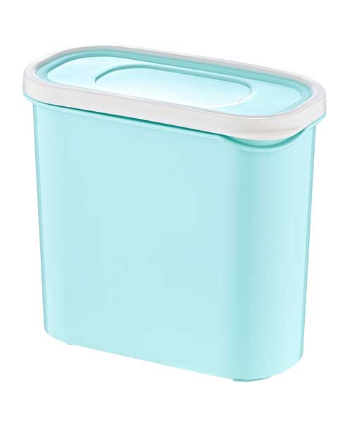 Beehome Smart Saklama Kabı 1500 Ml Ak 363