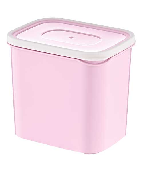 Beehome Smart Saklama Kabı 2400 Ml Ak 367
