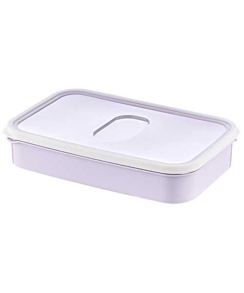 Beehome Smart Saklama Kabı 1650 Ml Ak 368