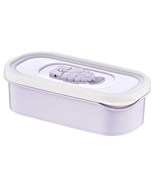 Beehome Mikro Saklama Kabı 450 Ml Ak 375