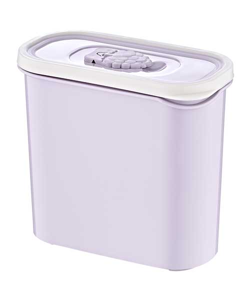 Beehome Mikro Saklama Kabı 1500 Ml Ak 377