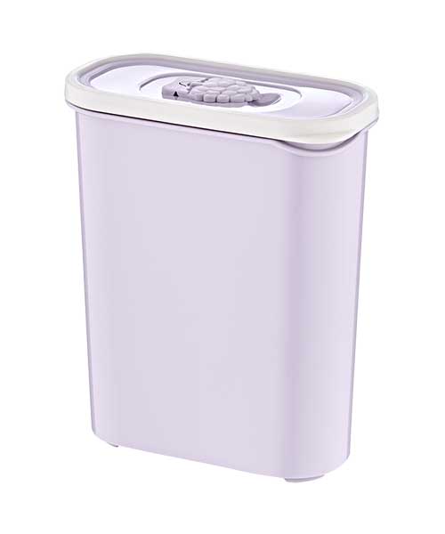 Beehome Mikro Saklama Kabı 2000 Ml Ak 378