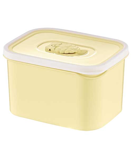 Beehome Mikro Saklama Kabı 1600 Ml Ak 380