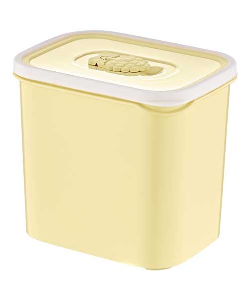 Beehome Mikro Saklama Kabı 2400 Ml Ak 381