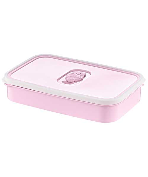 Beehome Mikro Saklama Kabı 1650 Ml Ak 382