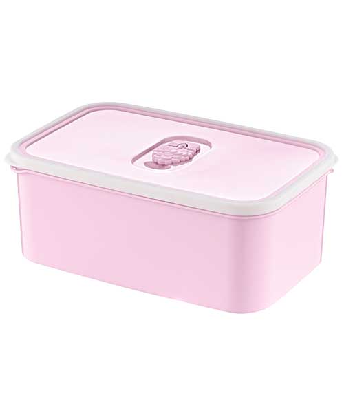 Beehome Mikro Saklama Kabı 3500 Ml Ak 383