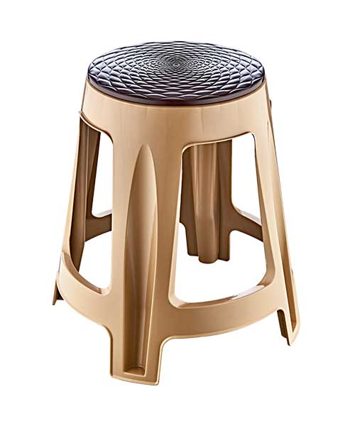 Beehome Döner Tabure Ak 508