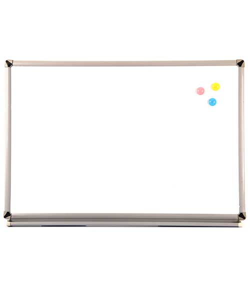 Akyazı Duvara Monte Emaye Yazı Tahtası 120X150 0052