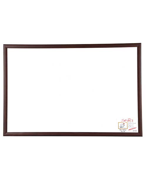 Akyazı Safari Yazı Tahtası Mdf Çerçeve 60X90 0041