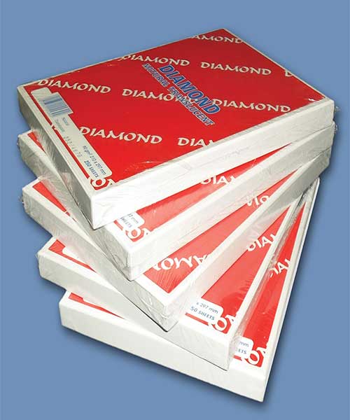 Diamond  Aydınger  250 Li 210*297-A4 90Gr