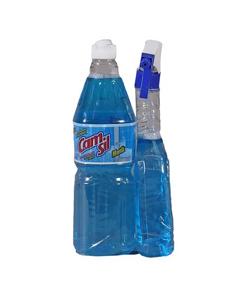 Camsil Matik 500ml + Camsil 1lt