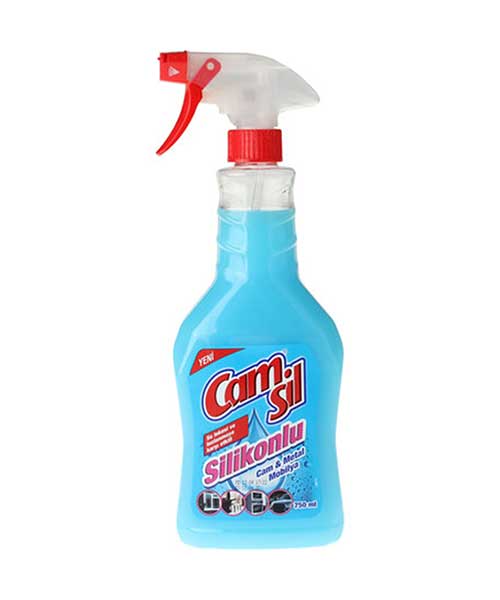 Camsil Silikonlu 750ml