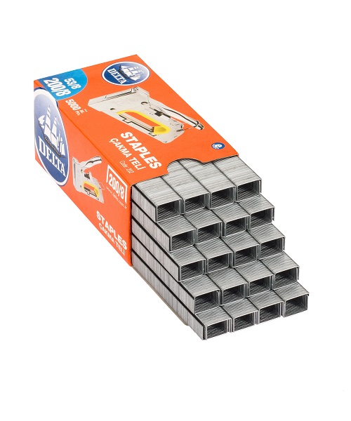 Delta 200/8 Çakma Teli 202