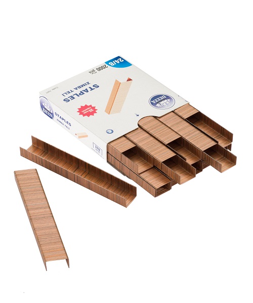 Delta Zımba Teli 24/8 2000 Sarı 1541