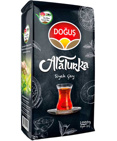 Doğuş Alaturka 1000gr