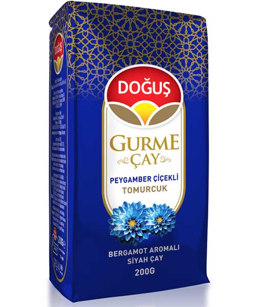 Doğuş Gurme Peygamber Çiçekli Tomurcuk 200G