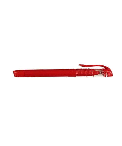 Dong-A My-Jel Sign Pen 1.0 Mm Kırmızı 202330